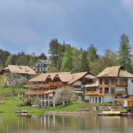 Hotel Weihrerhof 소프라볼차노 외부 사진
