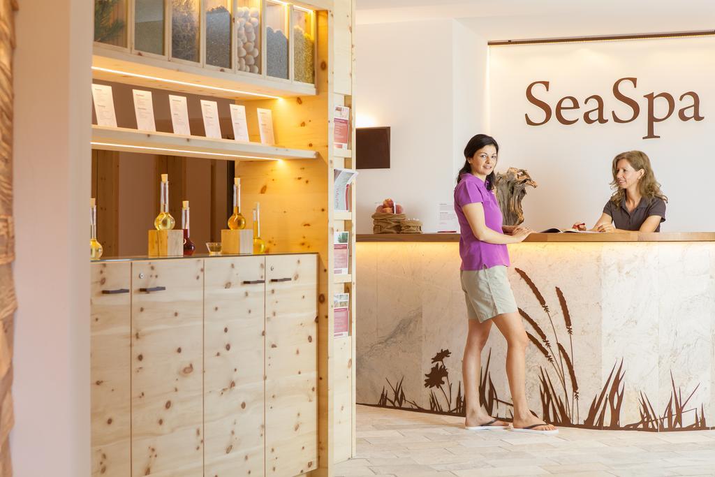 Hotel Weihrerhof 소프라볼차노 외부 사진