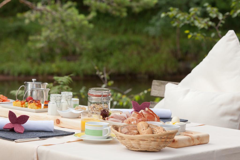 Hotel Weihrerhof 소프라볼차노 외부 사진