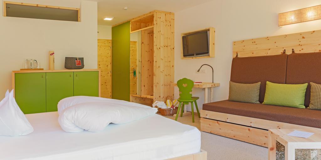 Hotel Weihrerhof 소프라볼차노 외부 사진