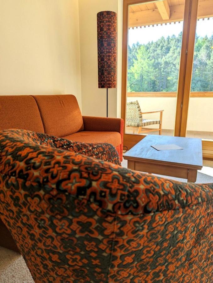Hotel Weihrerhof 소프라볼차노 외부 사진