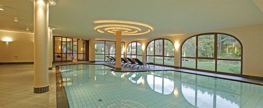 Hotel Weihrerhof 소프라볼차노 외부 사진