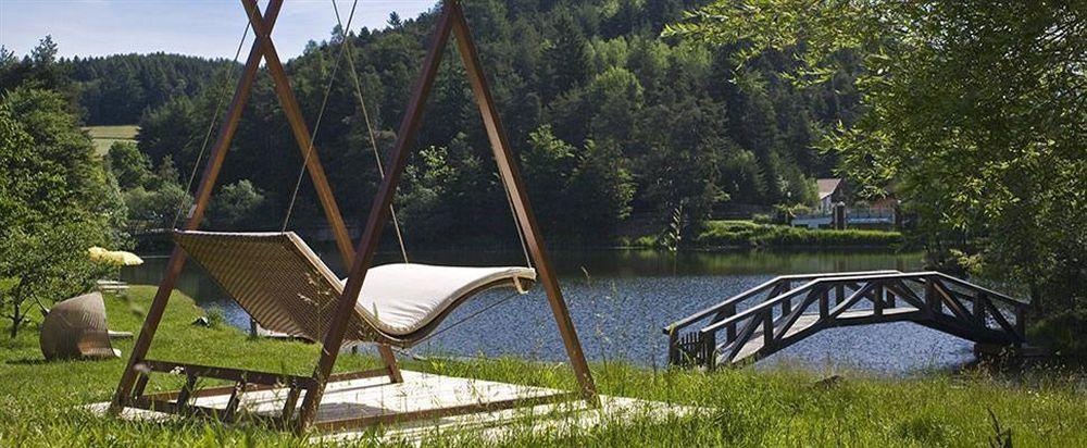 Hotel Weihrerhof 소프라볼차노 외부 사진