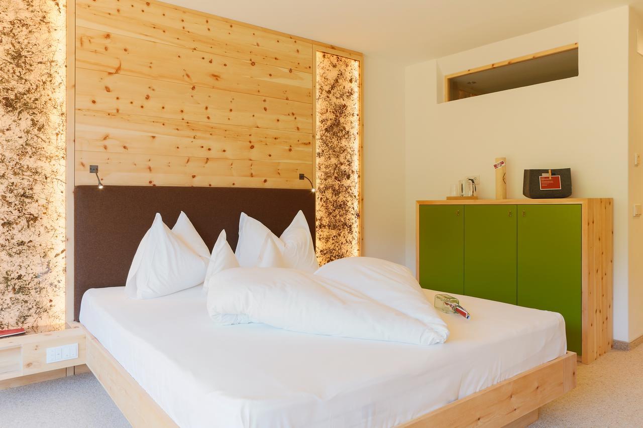 Hotel Weihrerhof 소프라볼차노 외부 사진
