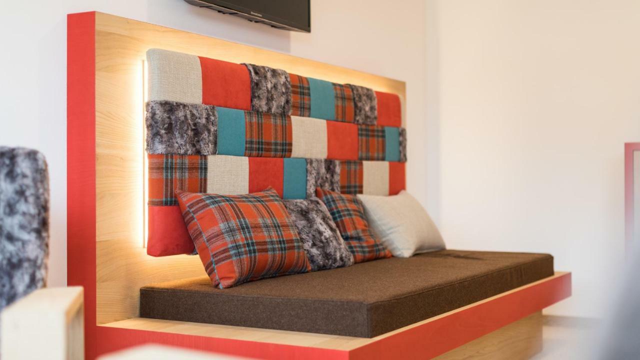Hotel Weihrerhof 소프라볼차노 외부 사진